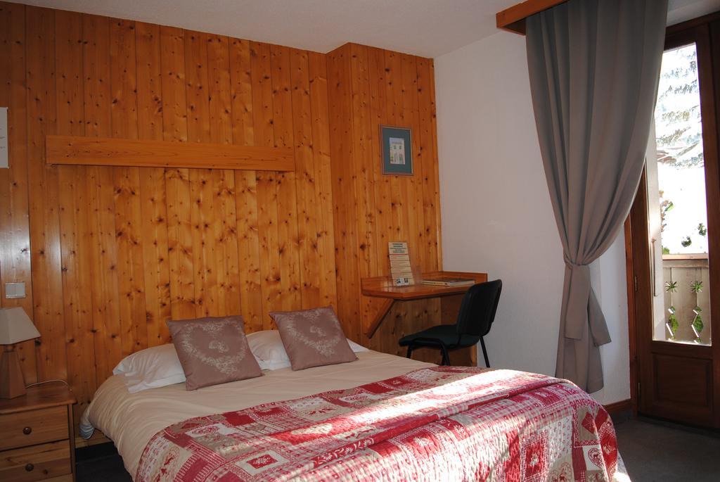 Hotel Val Joly Saint-Gervais-les-Bains Ruang foto