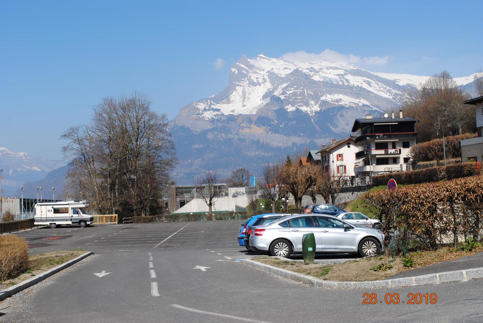 Hotel Val Joly Saint-Gervais-les-Bains Bagian luar foto