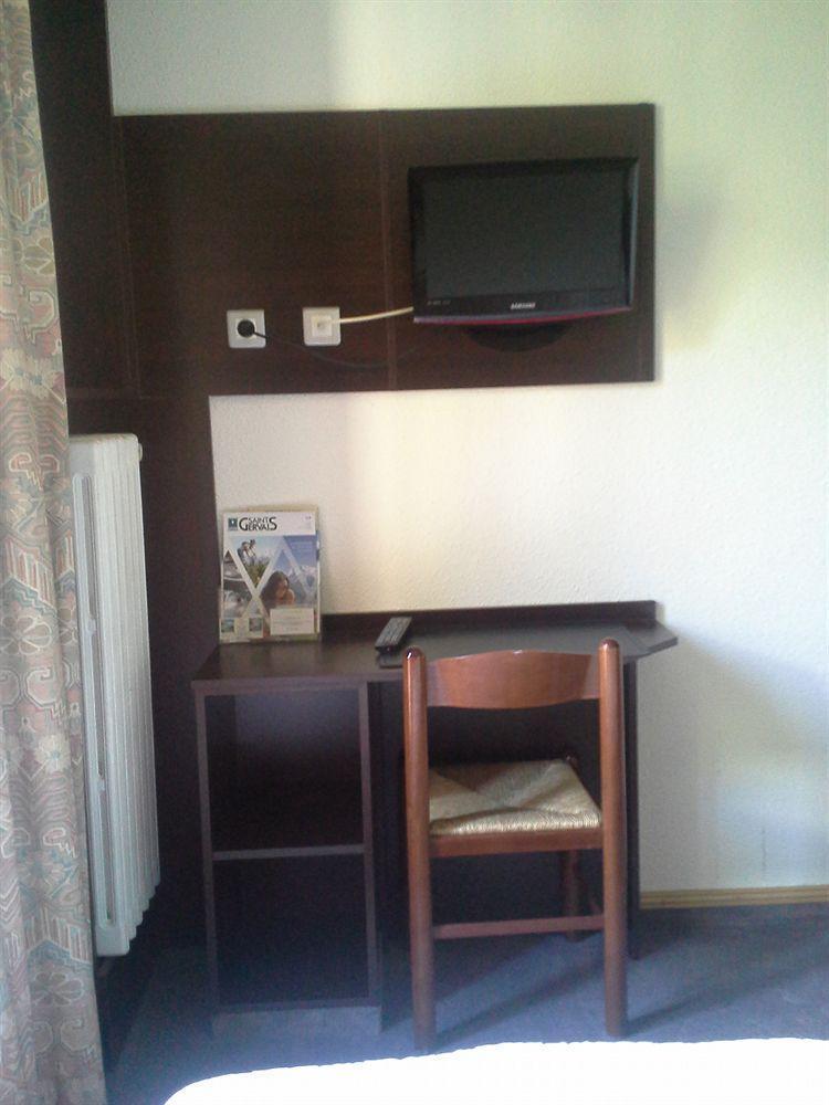 Hotel Val Joly Saint-Gervais-les-Bains Bagian luar foto
