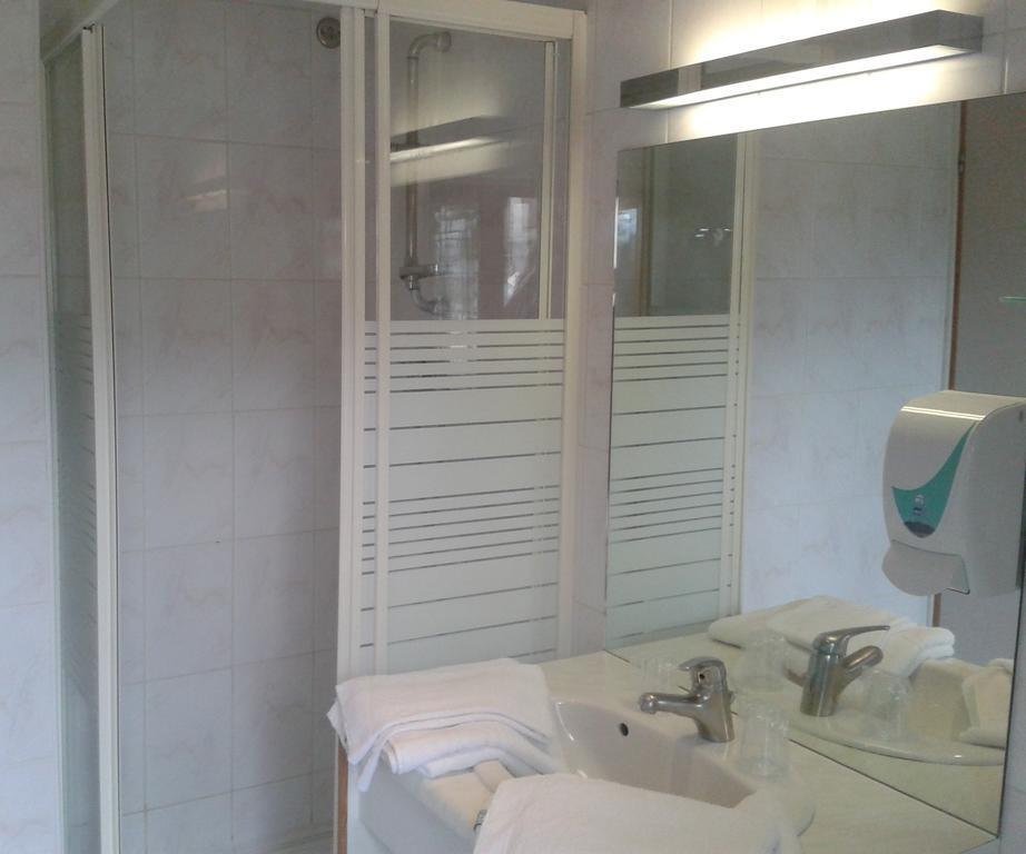 Hotel Val Joly Saint-Gervais-les-Bains Ruang foto
