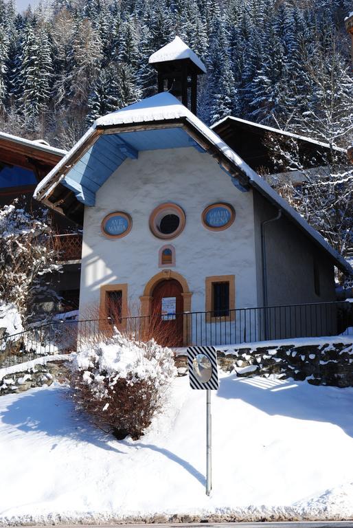Hotel Val Joly Saint-Gervais-les-Bains Bagian luar foto