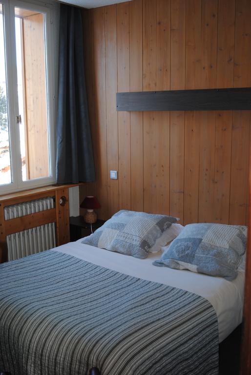 Hotel Val Joly Saint-Gervais-les-Bains Bagian luar foto