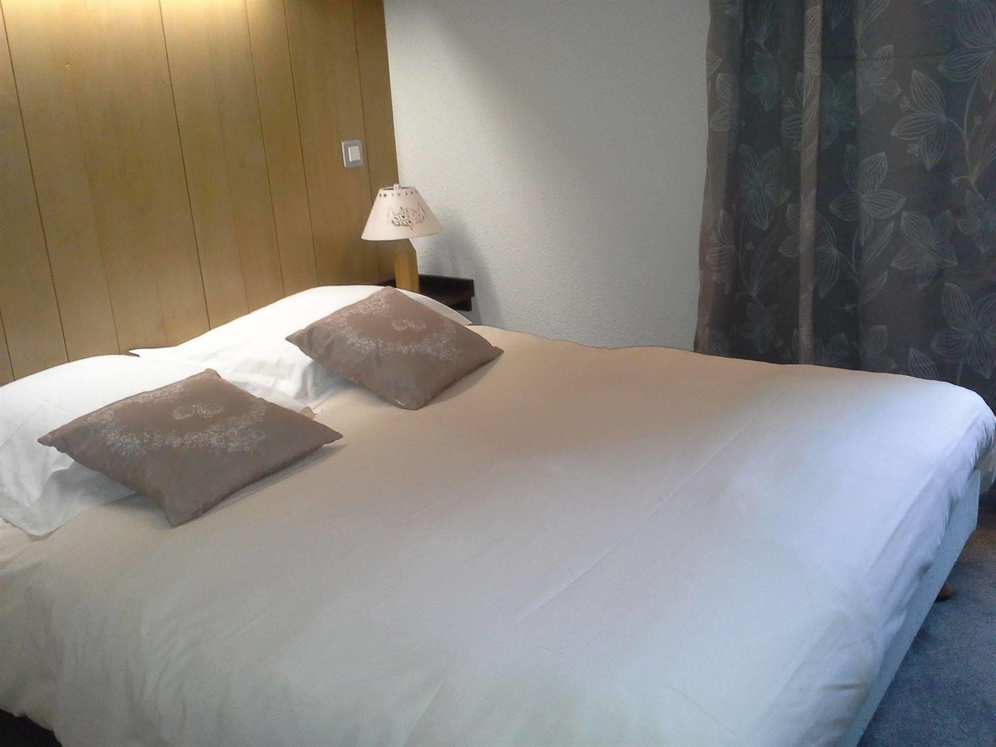 Hotel Val Joly Saint-Gervais-les-Bains Bagian luar foto