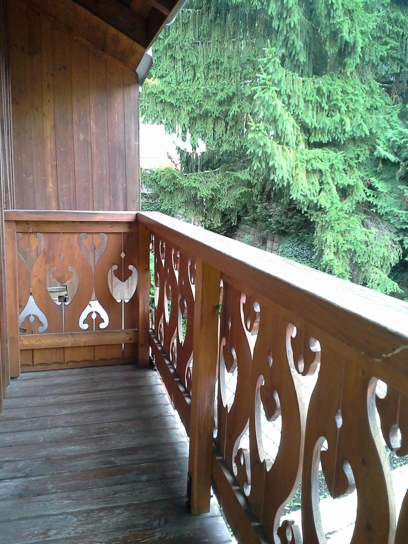 Hotel Val Joly Saint-Gervais-les-Bains Bagian luar foto