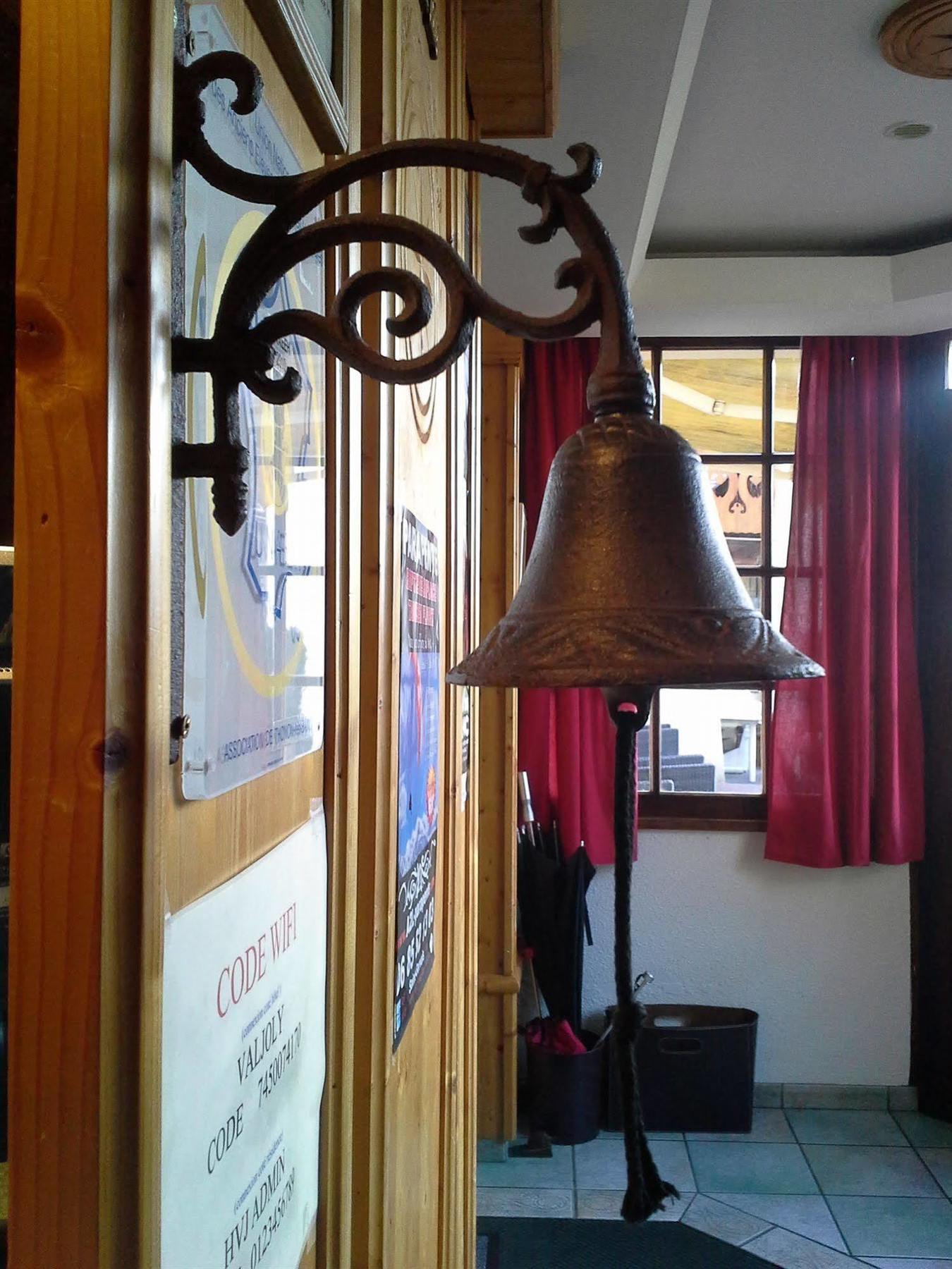 Hotel Val Joly Saint-Gervais-les-Bains Bagian luar foto