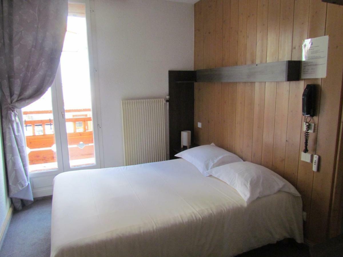 Hotel Val Joly Saint-Gervais-les-Bains Bagian luar foto